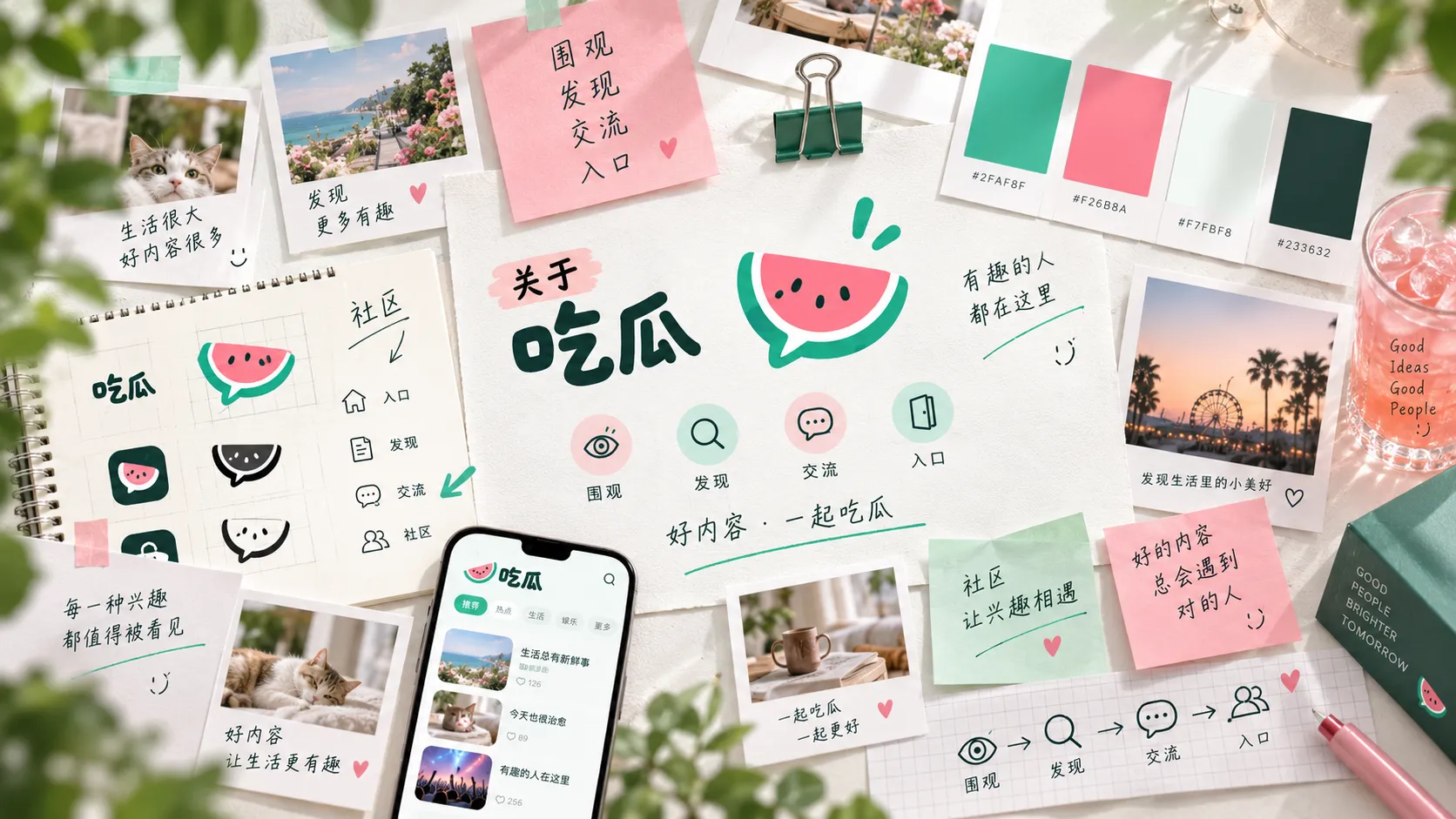 同一张照片裁剪两次，为什么会讲出完全不同的现场故事
